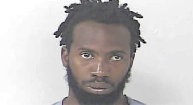 Elton Stancil, - St. Lucie County, FL 